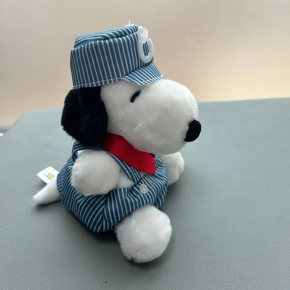 NWT - Aurora® - Peanuts® - Palm Pals™ - 5